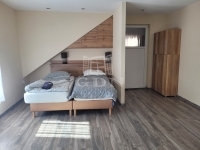 Baja Lakás (téglaépítésű) 2