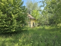 Bácsszőlős Ipari terület 0