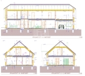 Vaskút Családi ház 27