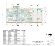 Vaskút Családi ház 23