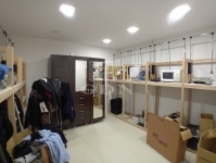 Baja Családi ház 1