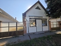 Vaskút Üzlethelyiség 2