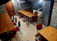 Baja Vendéglátás 5