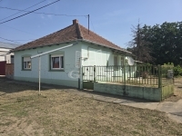 Borota Családi ház 1