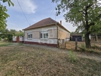 Madaras Családi ház - 15.500.000 Ft