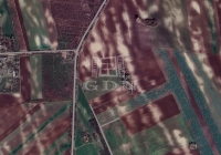 Bácsalmás Mezőgazdasági terület 0