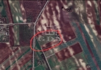 Bácsalmás Mezőgazdasági terület 1