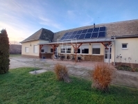 Vaskút Családi ház 2