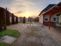 Vaskút Családi ház 1