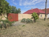 Kunbaja Családi ház 2