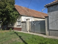 Mélykút Családi ház 1