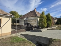 Nagybaracska Családi ház 12