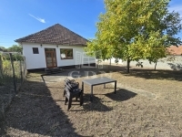 Nagybaracska Családi ház 24