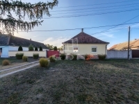 Nagybaracska Családi ház 10