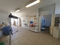 Baja Промышленная территория 1