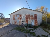 Baja Промышленная территория 12