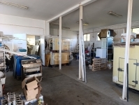 Baja Промышленная территория 11