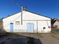 Baja Промышленная территория 10