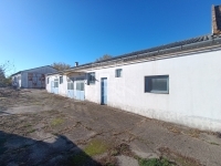 Baja Промышленная территория 8