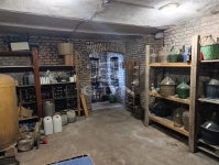 Baja Промышленная территория 3