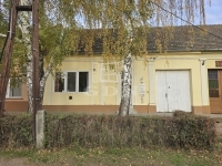 Madaras Üzlethelyiség 1