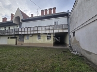 Bácsalmás Lakás (téglaépítésű) 1