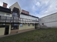 Bácsalmás Lakás (téglaépítésű) 2