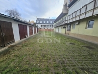 Bácsalmás Lakás (téglaépítésű) 3