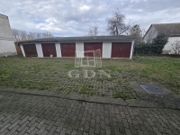 Bácsalmás Lakás (téglaépítésű) 4