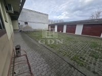 Bácsalmás Lakás (téglaépítésű) 6