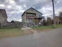 Érsekcsanád Családi ház 15