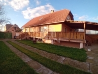 Érsekcsanád 家庭别墅 20