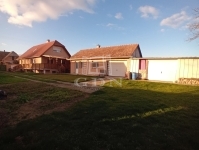 Érsekcsanád 家庭别墅 18