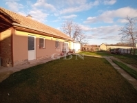 Érsekcsanád 家庭别墅 17