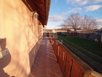 Érsekcsanád 家庭别墅 22