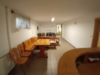 Érsekcsanád 家庭别墅 27