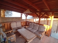 Érsekcsanád 家庭别墅 23