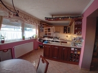 Érsekcsanád 家庭别墅 1