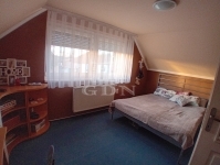 Érsekcsanád 家庭别墅 13