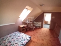 Érsekcsanád 家庭别墅 12