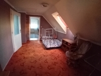 Érsekcsanád 家庭别墅 11