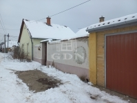 Eladó házrész Baja, 55m2