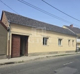 Szászvár Családi ház 1