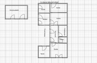 Baja Családi ház 8