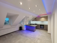 Eladó lakás (téglaépítésű) Baja, 82m2