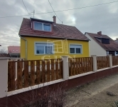 Eladó családi ház Baja, 140m2