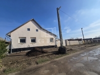 Vaskút Családi ház 1