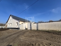 Vaskút Családi ház - 27.500.000 Ft