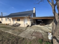 Vaskút Családi ház 5