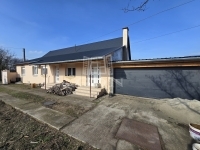 Vaskút Családi ház 4